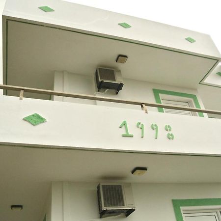Kleanthis Apartments Родакинон Экстерьер фото